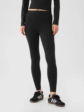 Mallas GapFit Smooth de talle alto