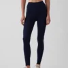Mallas GapFit Smooth de talle alto