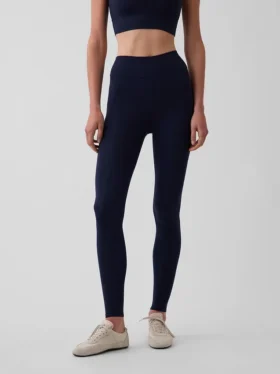 Mallas GapFit Smooth de talle alto