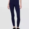 Mallas GapFit Smooth de talle alto
