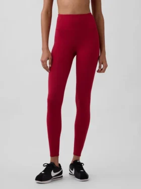 Mallas GapFit Smooth de talle alto