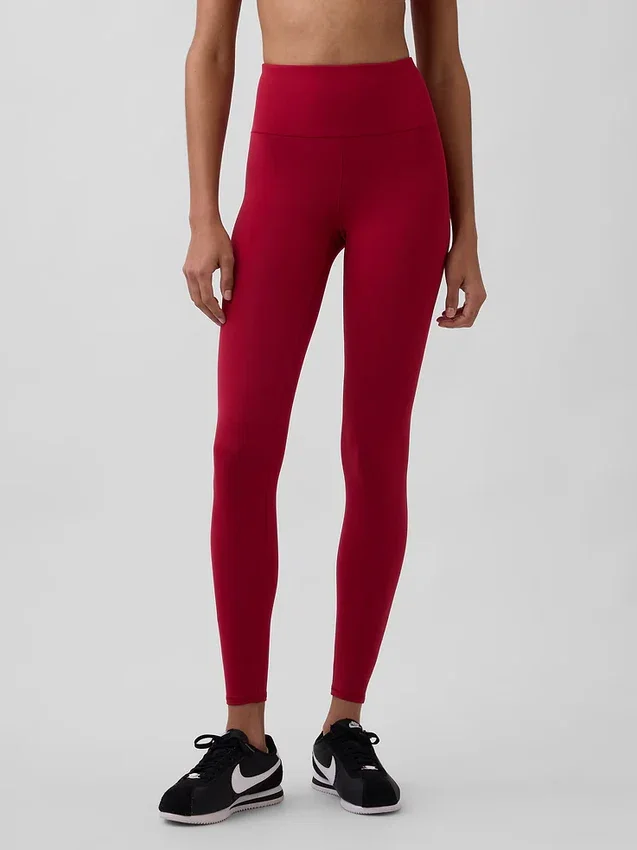 Mallas GapFit Smooth de talle alto