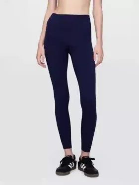 Mallas GapFit Smooth de talle alto