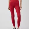 Mallas GapFit Smooth de talle alto