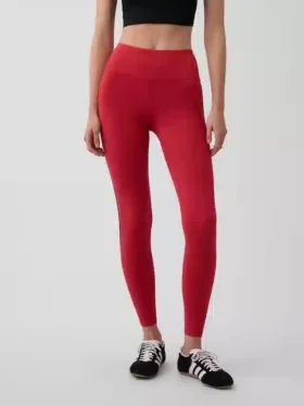 Mallas GapFit Smooth de talle alto