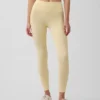 Mallas GapFit Smooth de talle alto