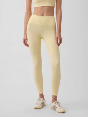 Mallas GapFit Smooth de talle alto