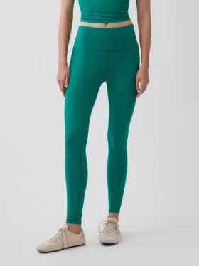 Mallas GapFit Smooth de talle alto
