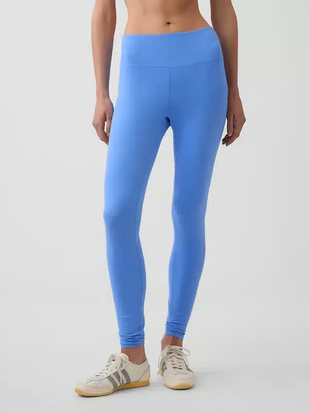 Mallas GapFit Smooth de talle alto