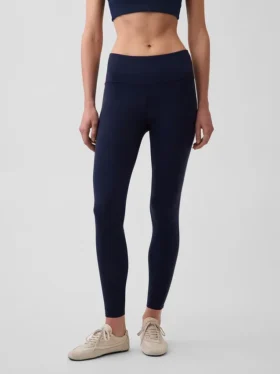 Mallas GapFit Smooth de talle alto