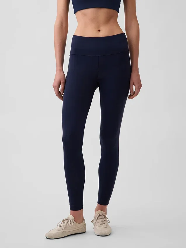 Mallas GapFit Smooth de talle alto