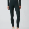 Mallas GapFit Smooth de talle alto