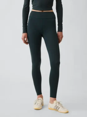 Mallas GapFit Smooth de talle alto