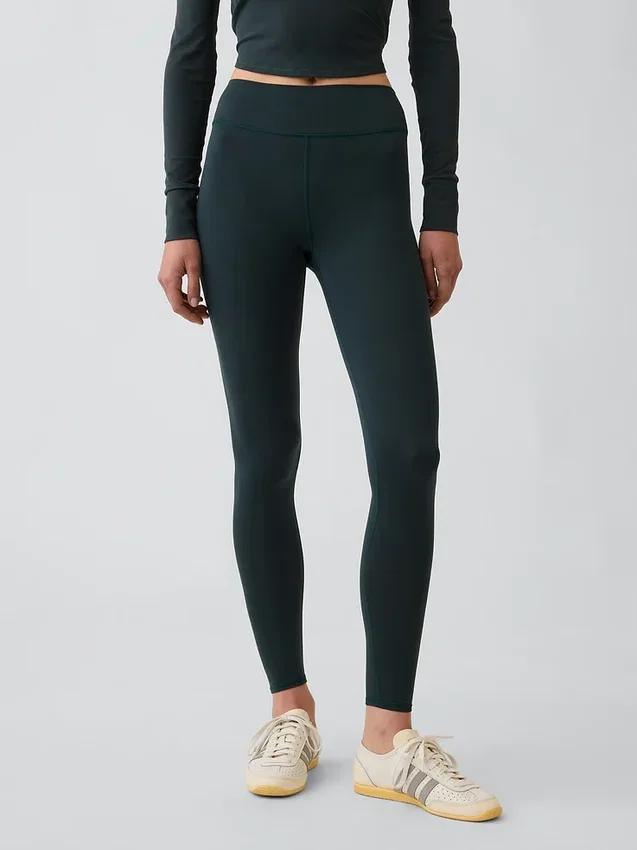 Mallas GapFit Smooth de talle alto