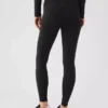 Mallas GapFit Smooth de talle alto