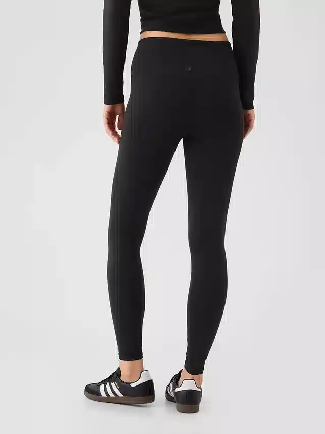 Mallas GapFit Smooth de talle alto