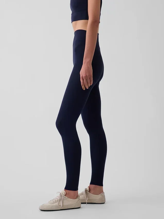 Mallas GapFit Smooth de talle alto