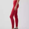 Mallas GapFit Smooth de talle alto