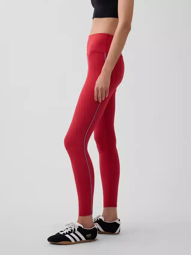 Mallas GapFit Smooth de talle alto