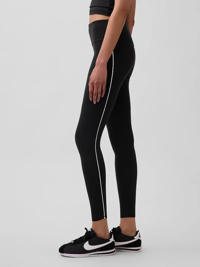 Mallas GapFit Smooth de talle alto