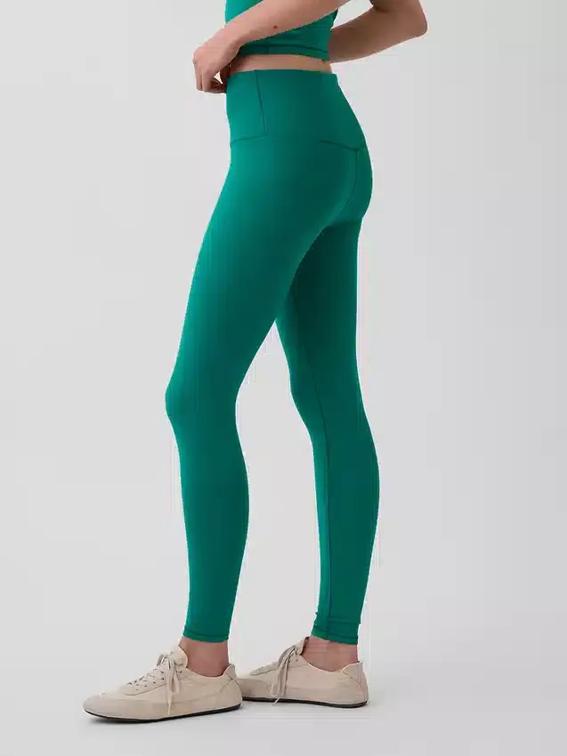 Mallas GapFit Smooth de talle alto