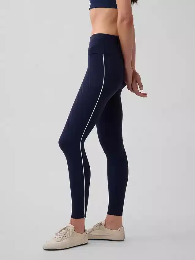 Mallas GapFit Smooth de talle alto