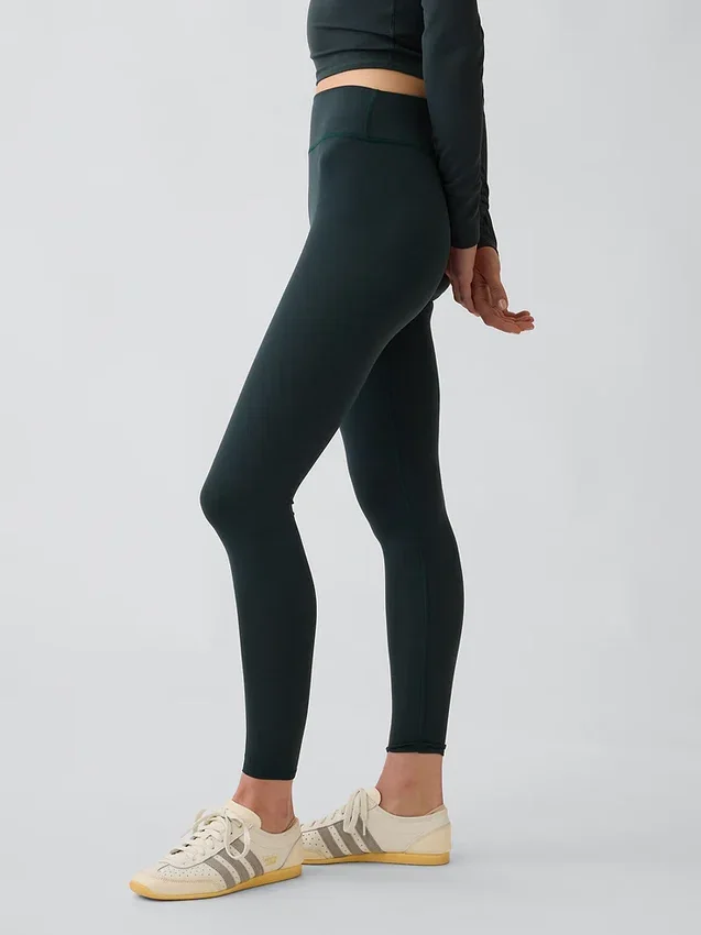 Mallas GapFit Smooth de talle alto