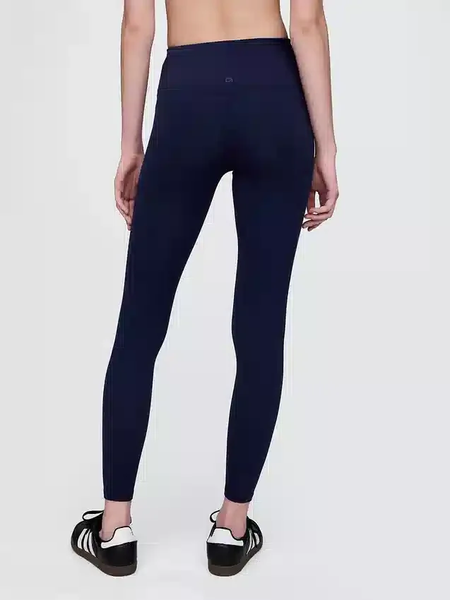 Mallas GapFit Smooth de talle alto