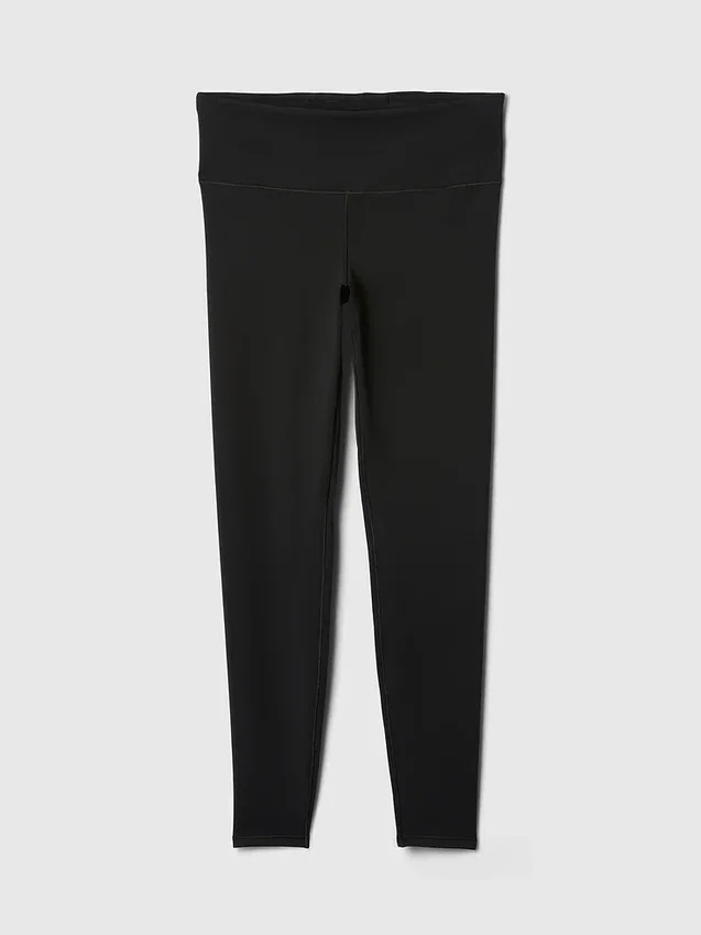 Mallas GapFit Smooth de talle alto