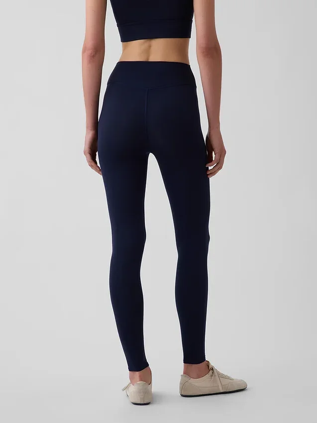 Mallas GapFit Smooth de talle alto