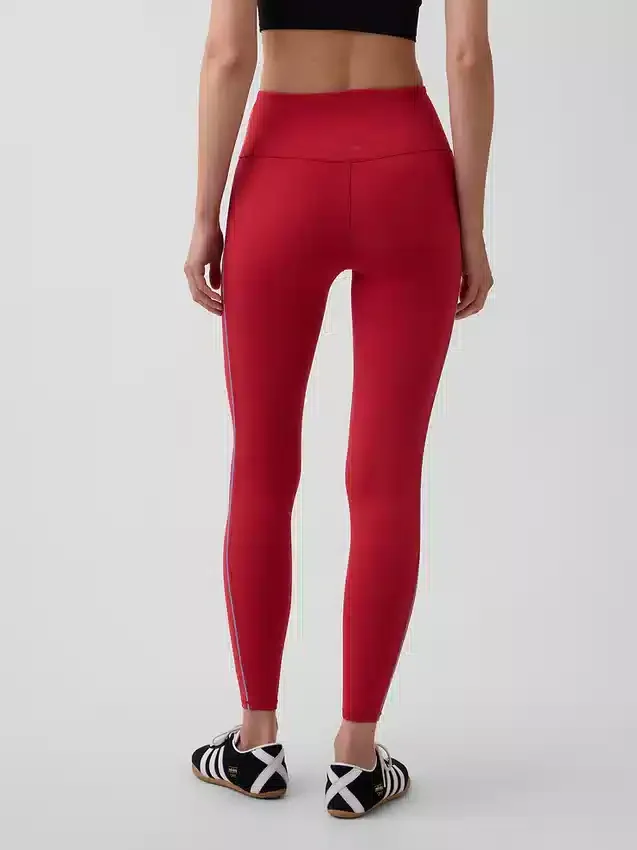 Mallas GapFit Smooth de talle alto