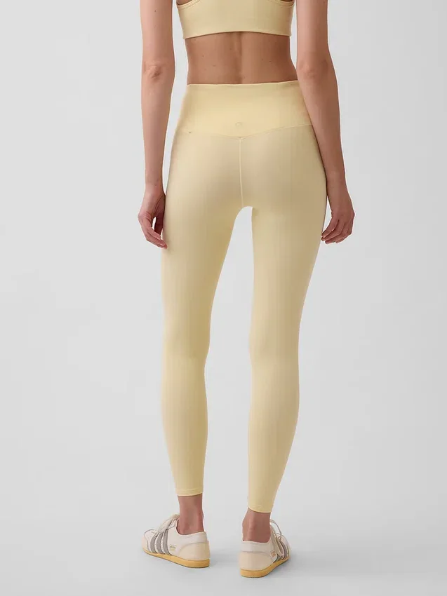 Mallas GapFit Smooth de talle alto