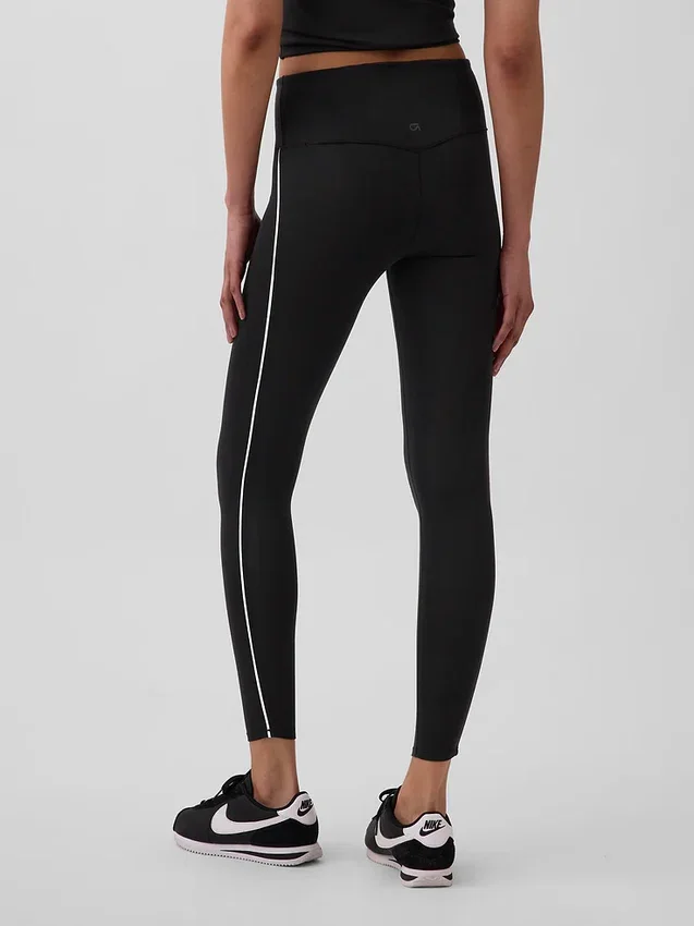 Mallas GapFit Smooth de talle alto