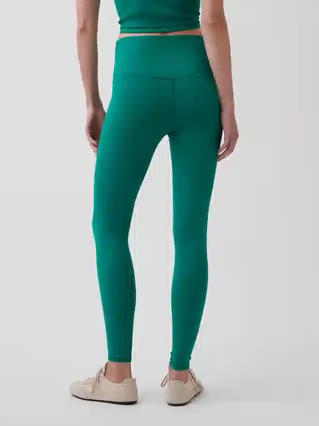 Mallas GapFit Smooth de talle alto