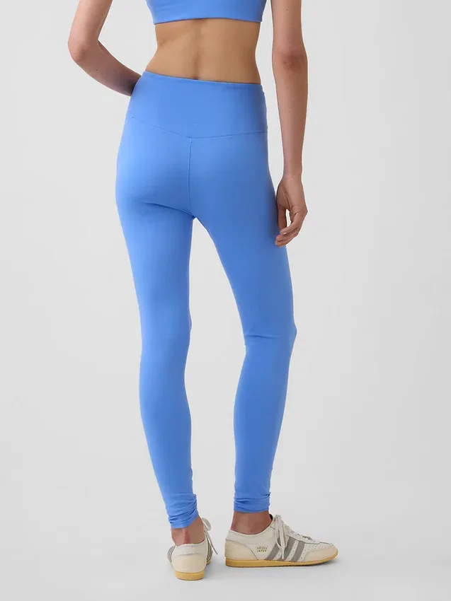 Mallas GapFit Smooth de talle alto