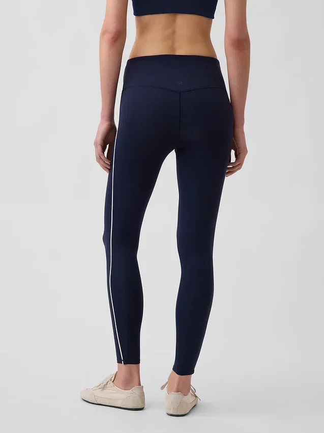 Mallas GapFit Smooth de talle alto