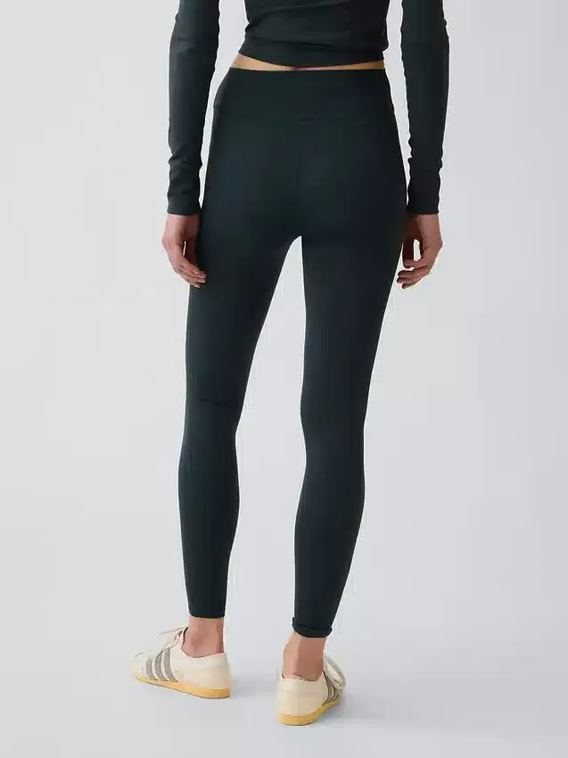 Mallas GapFit Smooth de talle alto