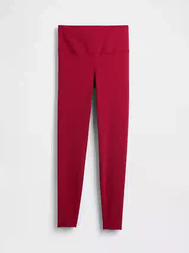 Mallas GapFit Smooth de talle alto