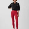 Mallas GapFit Smooth de talle alto