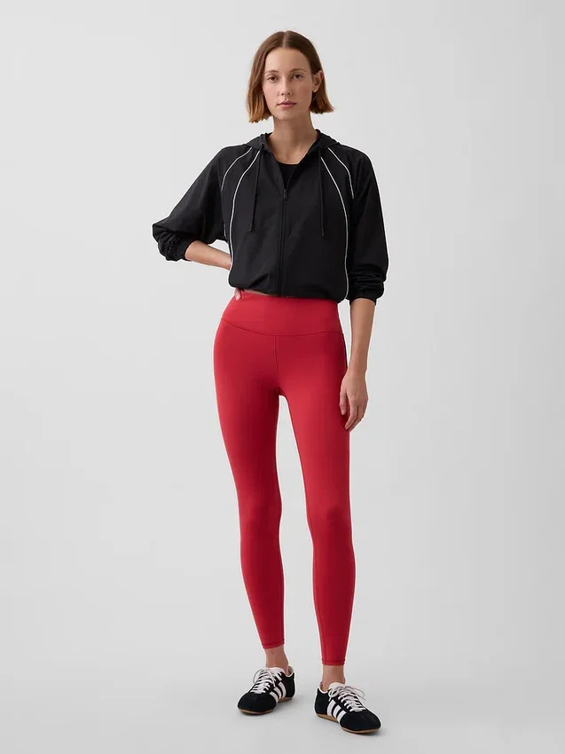 Mallas GapFit Smooth de talle alto