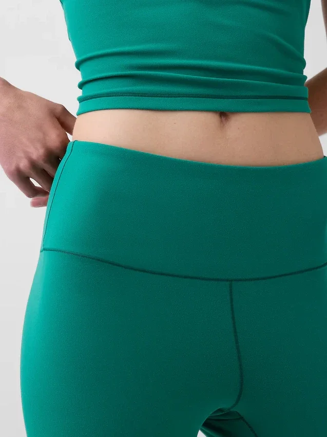 Mallas GapFit Smooth de talle alto