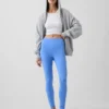 Mallas GapFit Smooth de talle alto