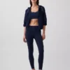 Mallas GapFit Smooth de talle alto