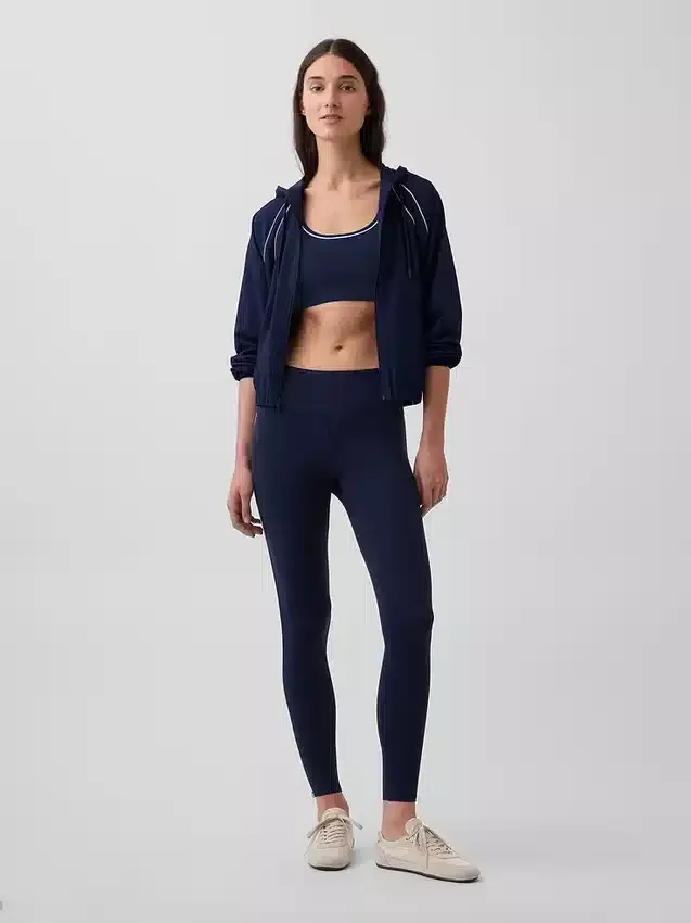Mallas GapFit Smooth de talle alto