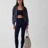 Mallas GapFit Smooth de talle alto