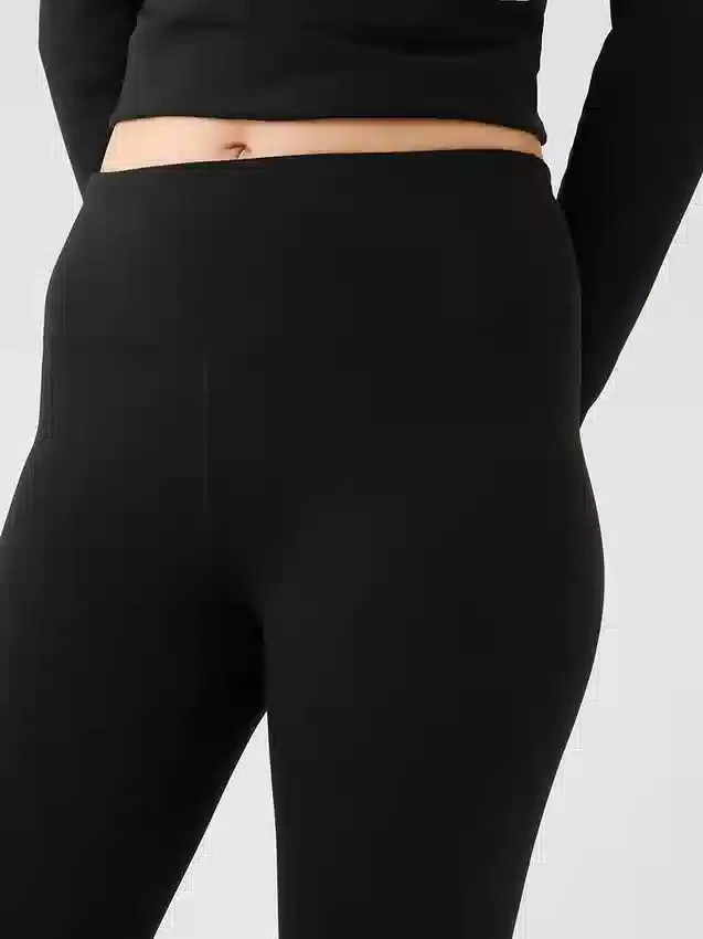 Mallas GapFit Smooth de talle alto