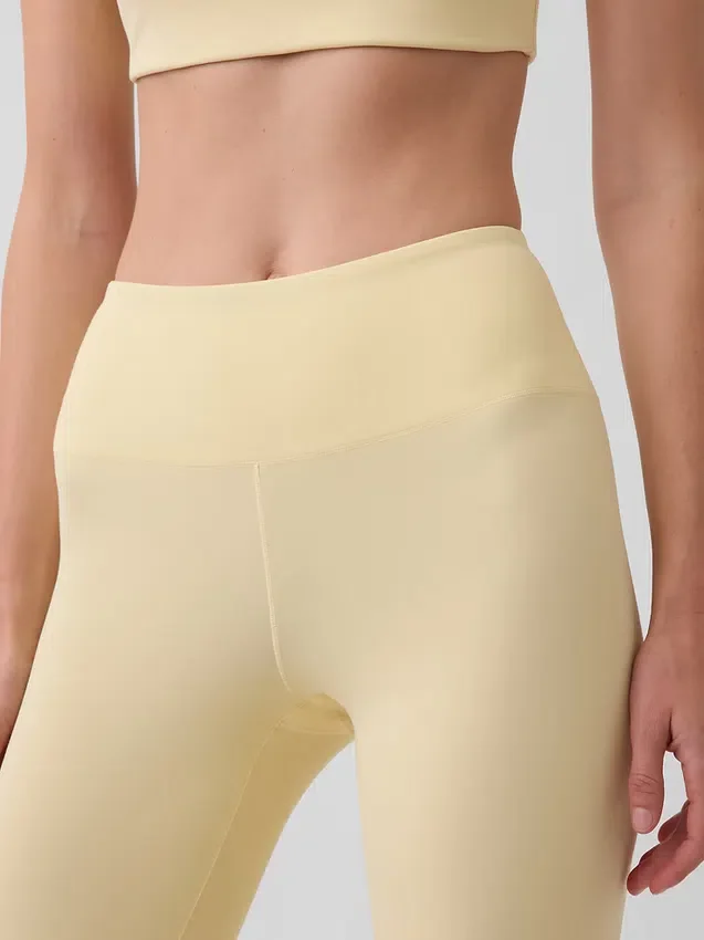 Mallas GapFit Smooth de talle alto