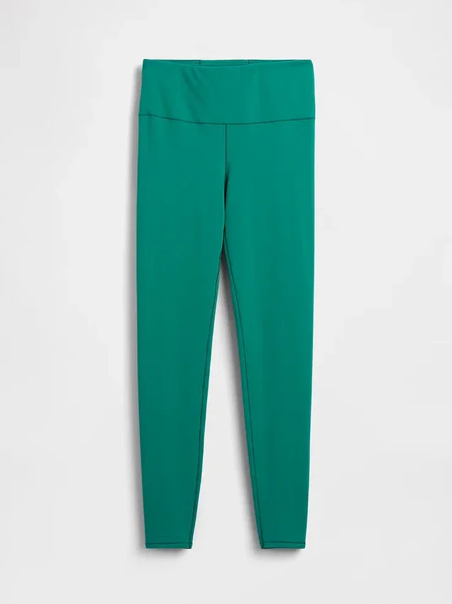 Mallas GapFit Smooth de talle alto