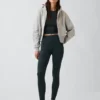Mallas GapFit Smooth de talle alto