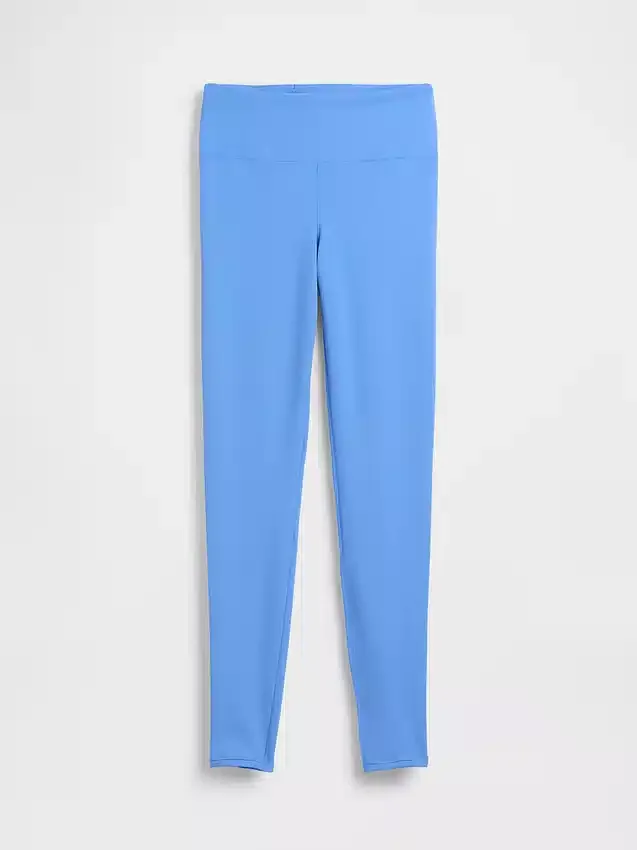 Mallas GapFit Smooth de talle alto